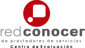 Logo conocer 2
